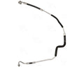 HOSE ASSY/SUC, LIQ W/ORIF