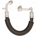 DISCHARGE LINE HOSE ASSEM