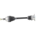 NEW CV AXLE