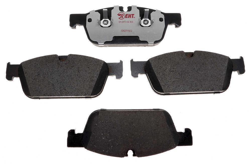 R auto part
