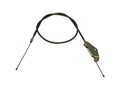 BRAKE CABLE