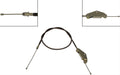 BRAKE CABLE