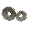 Standard Quick Change Gears