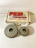 Standard Quick Change Gears
