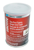 Epoxy Mixer Cups 0.12oz Cup Each