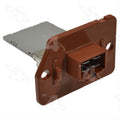 RESISTOR BLOCK