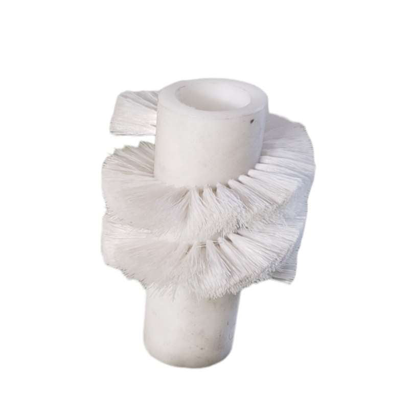 AUGER BRUSH - FINE SALT