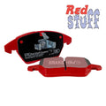 ~(2.2 lbs. 5X3X3)~ EBC Brakes Redstuff Ceramic Brake Pads