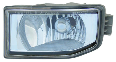 FOG LAMP LH