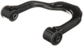 DELPHI control arms