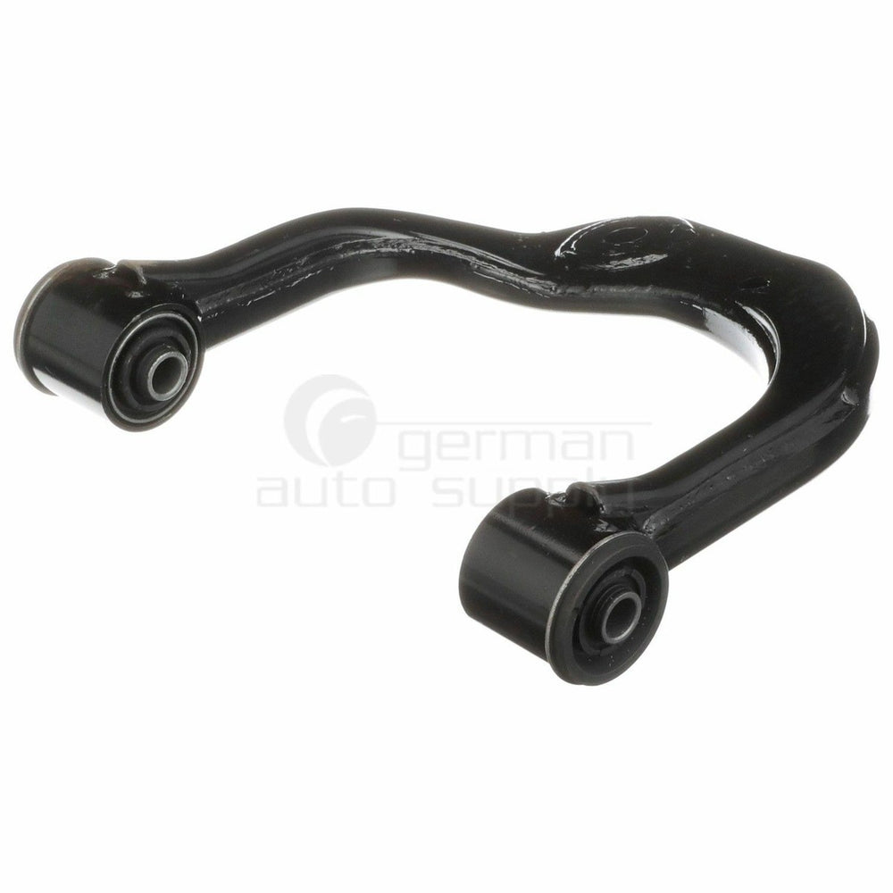 DELPHI control arms