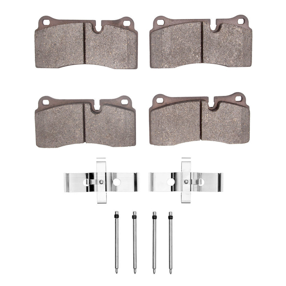 DFC auto part