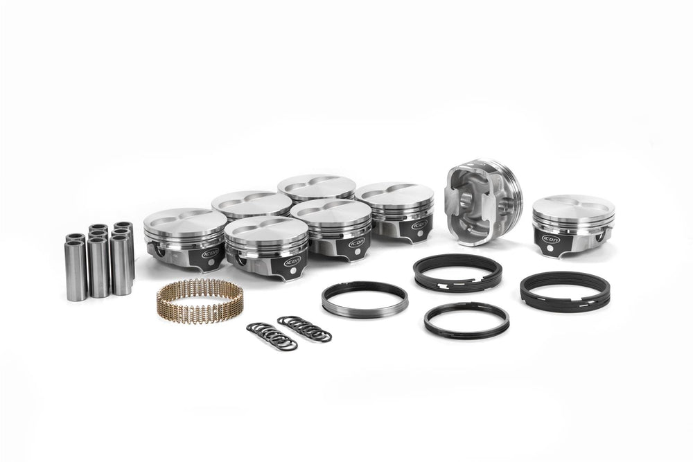 United Engine Machine Co auto part