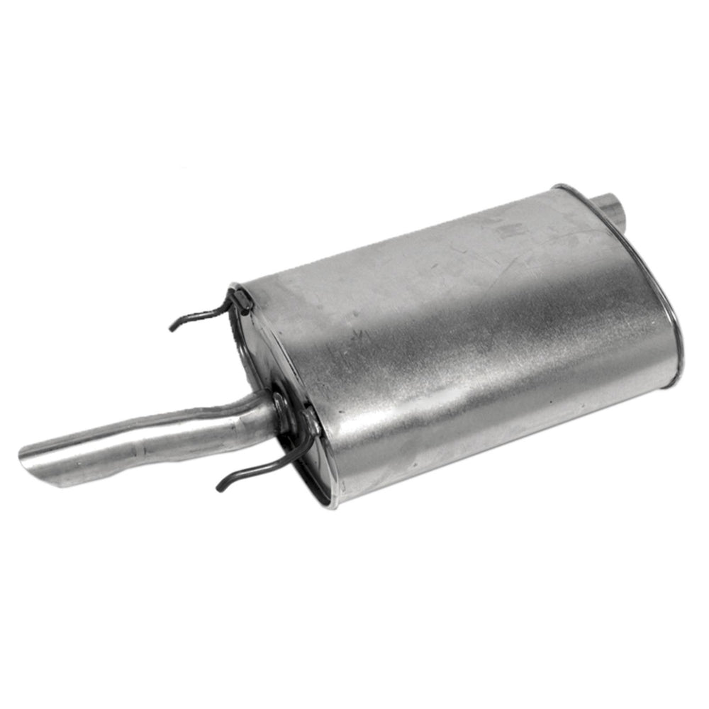 MUFFLER -SND FX-DOMESTIC-
