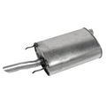 MUFFLER -SND FX-DOMESTIC-