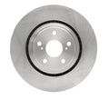 DFC 08-21 Lexus NX200T Front Brake Rotor