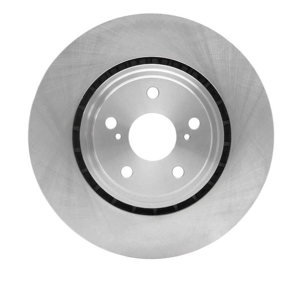 DFC auto part
