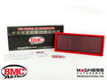 BMC 99-10 Fiat Punto II (188/188AX) 1.2L 16V ELX / HLX Replacement Panel Air Filter