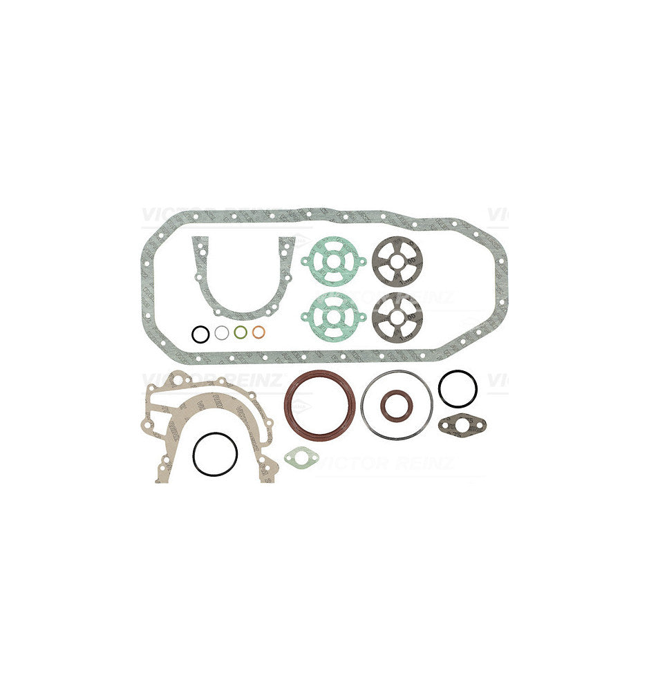 Engine Crankcase Cover Gasket Set - 08-24083-05