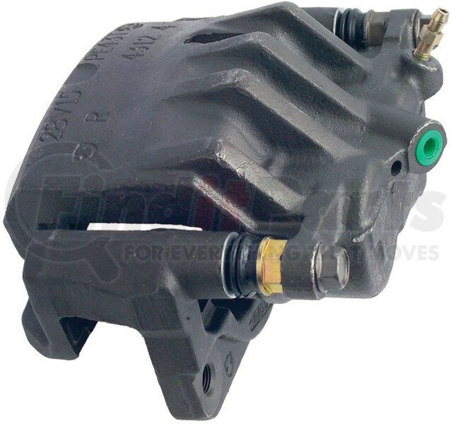 FRICTION CHOICE CALIPERS