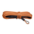 WINCH ROPE