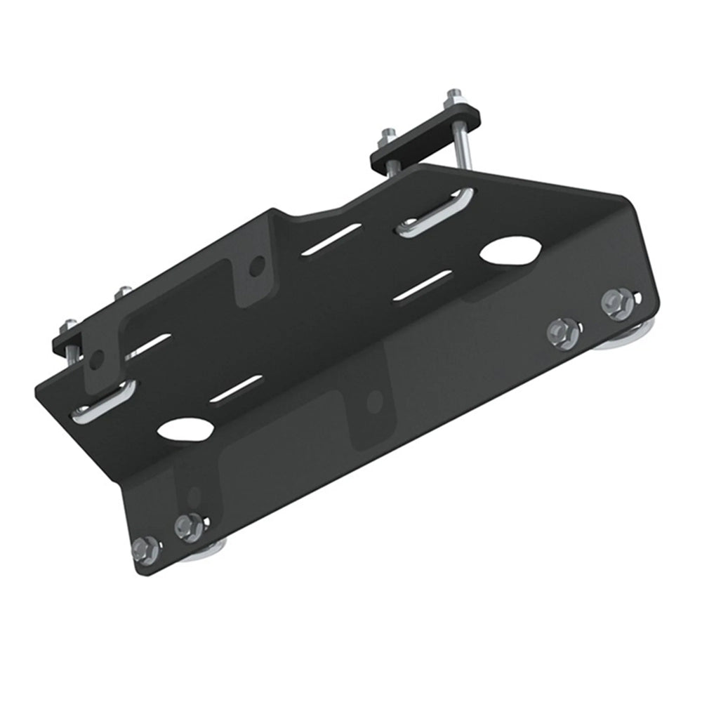 KOLPIN winch