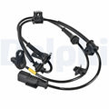 ABS WHEEL SPEED SENSOR