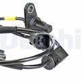 ABS WHEEL SPEED SENSOR