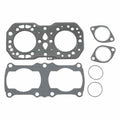 Vertex Pistons 98-00 500 Classic/98-99 500 Classic Touring Top End Gasket Kit