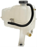 CADILLAC 0602 CHEVROLET 0799 GMC 0799 HUMMER 0903 PRESSURIZED COOLANT RESERVOIR