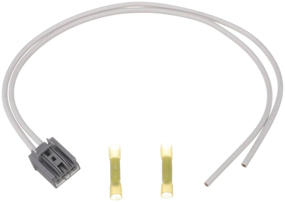 STANDARD IGN auto part
