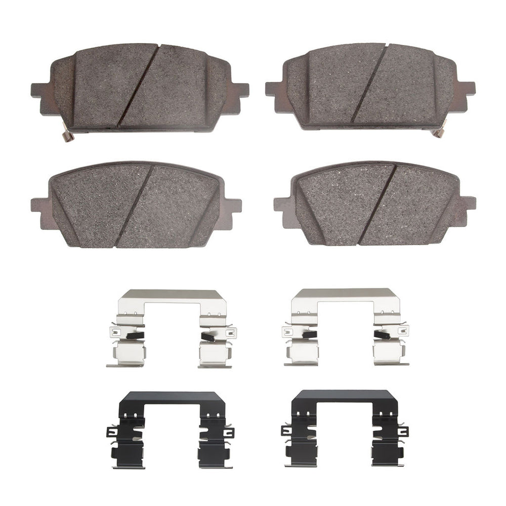 DFC auto part