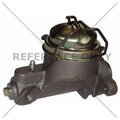 Stoptech auto part
