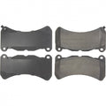 C-Tek 08-14 Lexus IS F Front Premium Semi-Metallic Brake Pads