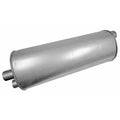 MUFFLER-SND FX-DOMESTIC-T