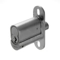 BAGGAGE DOOR LOCK BLACKMETAL PLUNGER (TRIMARK 60460)