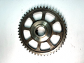 Camshaft Sprocket for 99-06 Jeep TJ, XJ, WJ, WG w/ 4.0L, .40 Inch Sprocket Thickness Crown Automotive