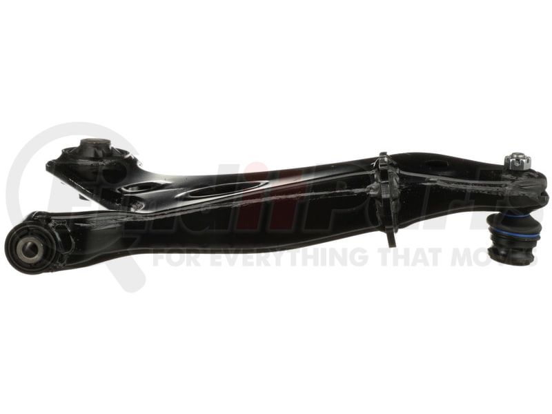 DELPHI control arms