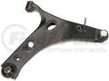 SUSPENSION CONTROL ARM AND BALL JOI