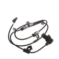 STANDARD IGN auto part