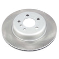 Power Stop 11-16 BMW 528i Rear Semi Coated Rotor