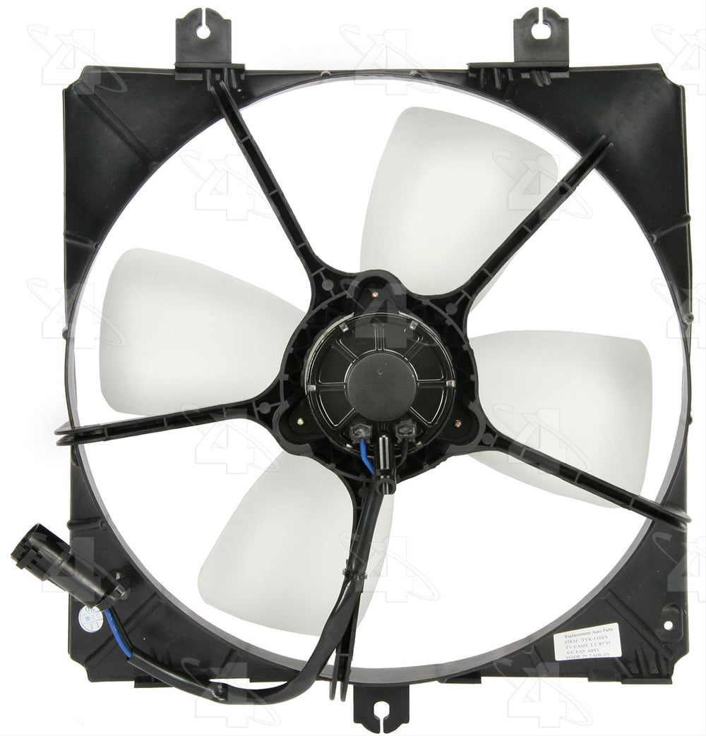 FOUR SEASONS auto part
