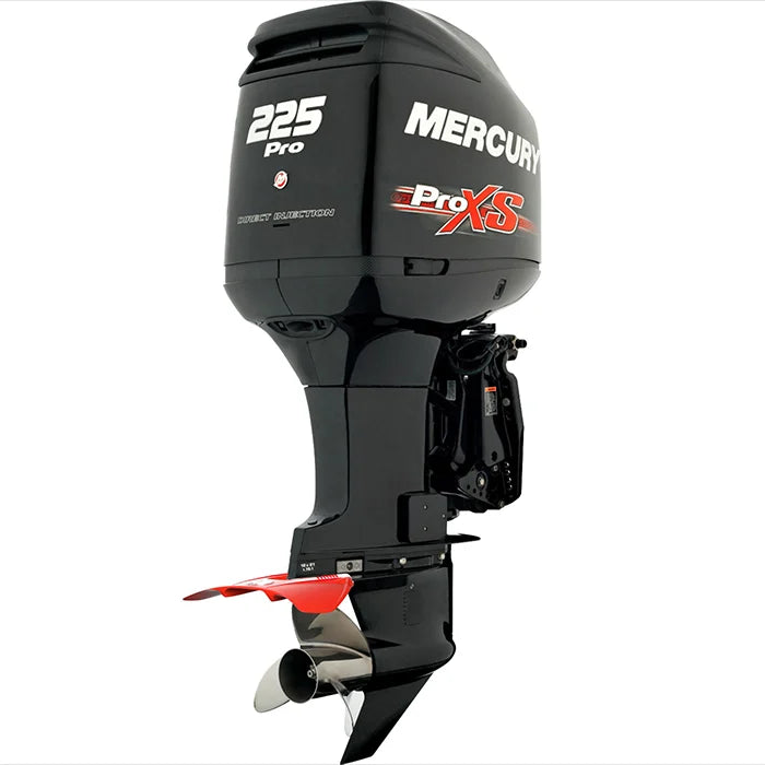 Savior Products red auto part