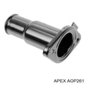 MAHLE Original Dodge B150 94-92 Oil Pan Set