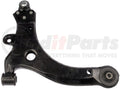 CONTROL ARM