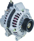 RE ALTERNATOR