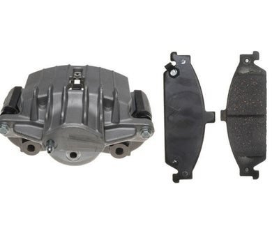 LOADED CALIPERS