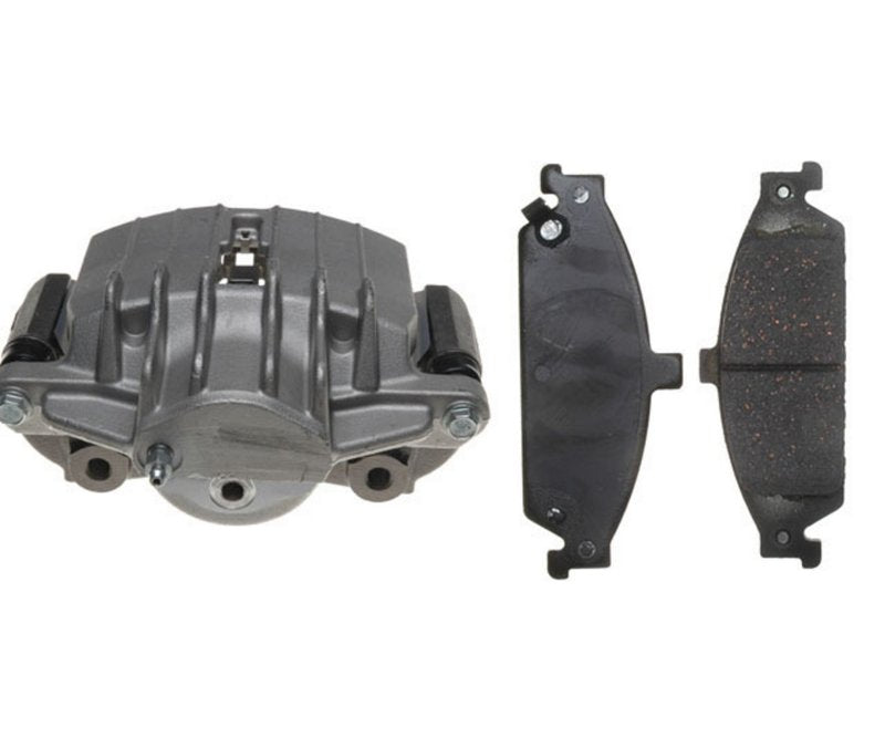 LOADED CALIPERS