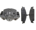LOADED CALIPERS