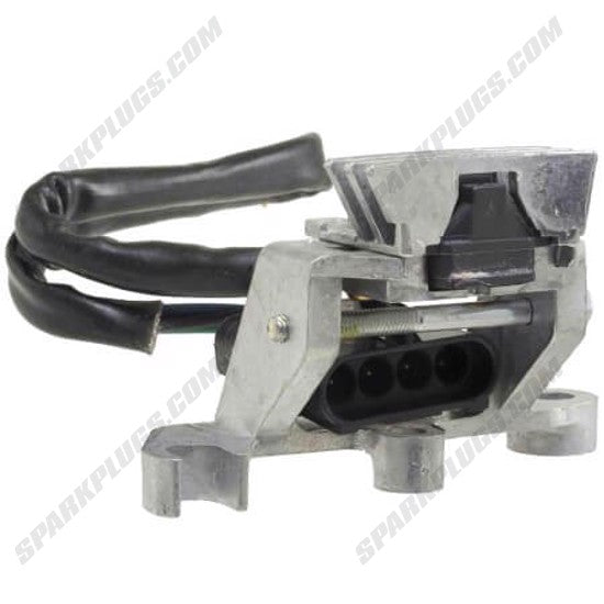 ENGINE CRANKSHAFT POSITION SENSOR